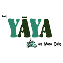 YAYA-MOTO-CAB APK