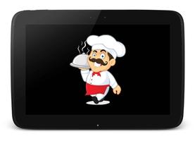 The Mexican Chef - Recipes captura de pantalla 3