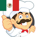 El Chef Mexicano - Recetas APK