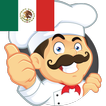 El Chef Mexicano - Recetas