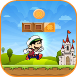 Oscar Jungle world 2D