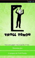 Troll Pendu โปสเตอร์