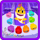 Baby Shark Terpopuler Offline APK