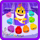 Baby Shark Terpopuler Offline APK