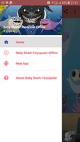 Baby Shark Terpopuler Offline Affiche