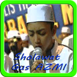 Lagu Sholawat Gus Azmi NEW