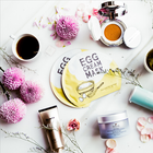tutorial make up korea Zeichen