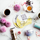 tutorial make up korea