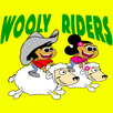 WOOLY RIDERS APK