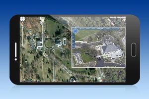 Live Satellite Views imagem de tela 2