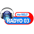 Afyon Radyo 03 icône