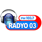 Afyon Radyo 03 アイコン