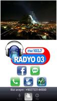 Afyon Radyo 03 スクリーンショット 1