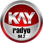 KayRadyo ikona