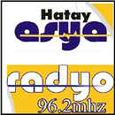 Hatay Asya Fm aplikacja