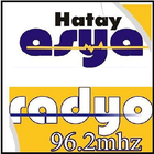 Icona Hatay Asya Fm
