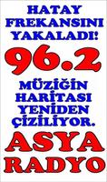 2 Schermata Hatay Asya Fm