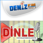 Icona Radyo Deniz Fm