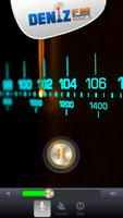 Poster Radyo Deniz Fm