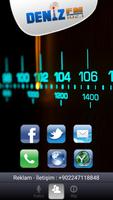 1 Schermata Radyo Deniz Fm