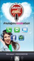 Radyo Ender Screenshot 1