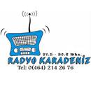 Radyo Karadeniz aplikacja