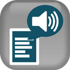 Text To Speech - TTS icon