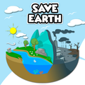 Save Earth