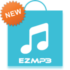 EZMP3 - Free Music App icône