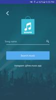 EZMP3 - Free Music App Affiche