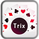 لعبة تركس APK