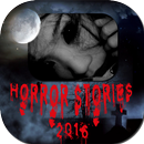 real life horror story creepy APK