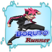 Borutto Runner