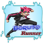 Borutto Runner biểu tượng