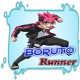 Borutto Runner icône