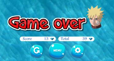 Borutto Runner اسکرین شاٹ 2