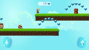 Borutto Runner screenshot 3