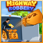 Highway Robbery icône