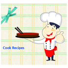 Cooking recipes - desserts etc ikon