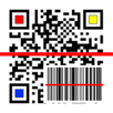 (R) barcode scanner /QR reader APK