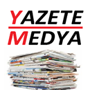 Yazete haber,medya gundem APK