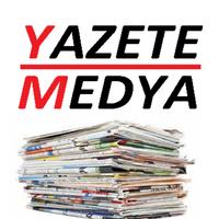Yazete haber,medya gundem تصوير الشاشة 1
