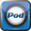 I-Tracking POD आइकन