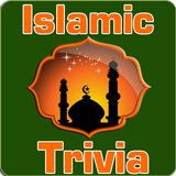 Islamic Quiz Trivia Free icône