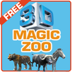 3D MAGIC ZOO APK