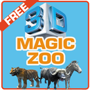3D MAGIC ZOO APK