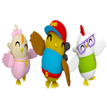 Didi & Friends (Fans Video)