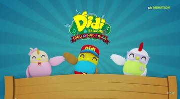 Didi & Friends (Fans Video) capture d'écran 1