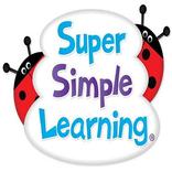 Super Simple Learning Songs