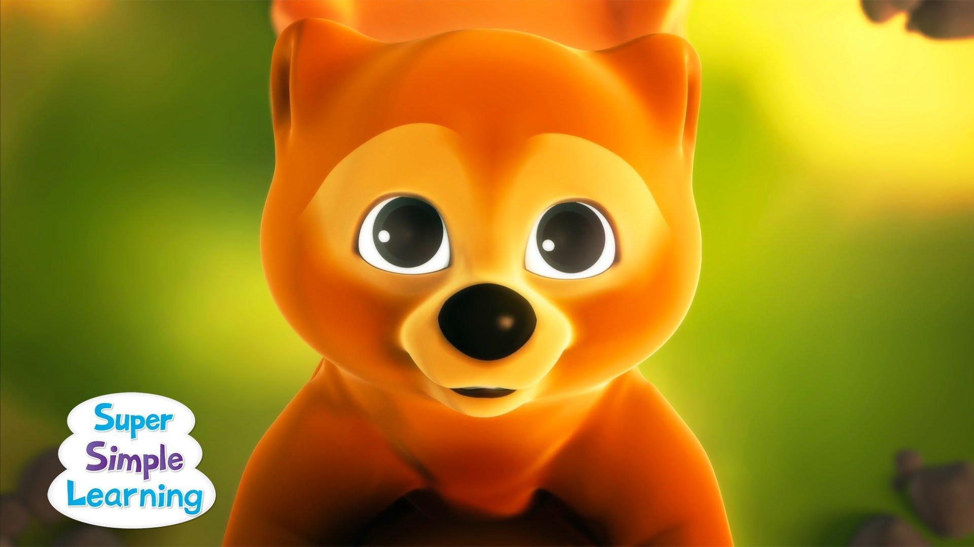  super simple learning songs apk android